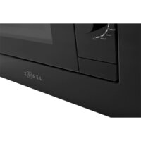 Микроволновая печь ZUGEL ZMO202B - Изображение №2 — Chaika Market