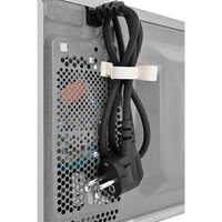 Микроволновая печь ZUGEL ZMO202B - Изображение №10 — Chaika Market