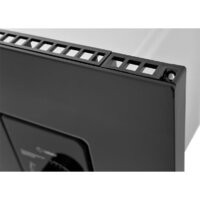 Микроволновая печь ZUGEL ZMO202B - Изображение №5 — Chaika Market