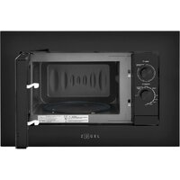 Микроволновая печь ZUGEL ZMO202B - Изображение №4 — Chaika Market