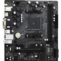 Материнская плата ASRock A520M-HDV - Изображение №2 — Chaika Market