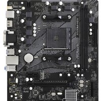 Материнская плата ASRock A520M-HDV — Chaika Market