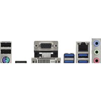 Материнская плата ASRock A520M-HDV - Изображение №3 — Chaika Market