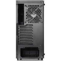 Корпус Thermaltake H100 TG CA-1L4-00M1WN-02 - Изображение №3 — Chaika Market