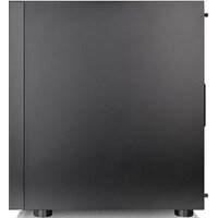 Корпус Thermaltake H100 TG CA-1L4-00M1WN-02 - Изображение №5 — Chaika Market