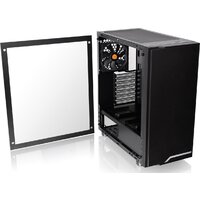 Корпус Thermaltake H100 TG CA-1L4-00M1WN-02 - Изображение №7 — Chaika Market