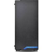 Корпус Thermaltake H100 TG CA-1L4-00M1WN-02 - Изображение №2 — Chaika Market