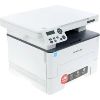 МФУ Pantum M6700D (белый) — Chaika Market
