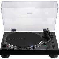 Виниловый проигрыватель Audio-Technica AT-LP120XBT-USB — Chaika Market