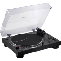 Виниловый проигрыватель Audio-Technica AT-LP120XBT-USB - Изображение №2 — Chaika Market