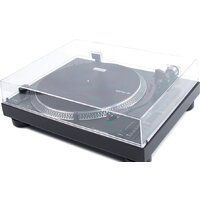 Виниловый проигрыватель Audio-Technica AT-LP120XBT-USB - Изображение №3 — Chaika Market