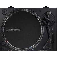 Виниловый проигрыватель Audio-Technica AT-LP120XBT-USB - Изображение №4 — Chaika Market