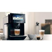 Кофемашина Siemens EQ900 TQ903R09 - Изображение №11 — Chaika Market