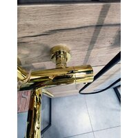 Душевая система  Whitecross Y1234GL (золото) - Изображение №10 — Chaika Market