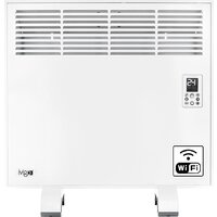 Конвектор iVigo EPK4550P05 Wi-Fi — Chaika Market