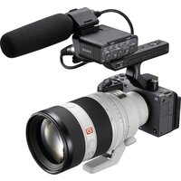 Объектив Sony FE 50-150mm F2 GM - Изображение №16 — Chaika Market