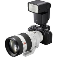 Объектив Sony FE 50-150mm F2 GM - Изображение №12 — Chaika Market