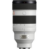 Объектив Sony FE 50-150mm F2 GM - Изображение №4 — Chaika Market