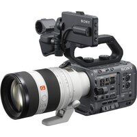 Объектив Sony FE 50-150mm F2 GM - Изображение №17 — Chaika Market