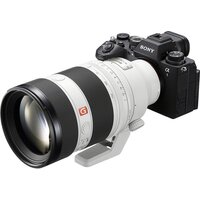 Объектив Sony FE 50-150mm F2 GM - Изображение №13 — Chaika Market