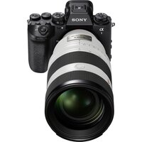 Объектив Sony FE 50-150mm F2 GM - Изображение №11 — Chaika Market