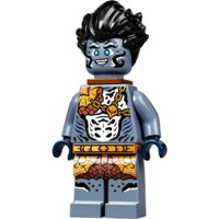 Конструктор LEGO Ninjago 71755 Храм Бескрайнего моря - Изображение №19 — Chaika Market