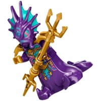 Конструктор LEGO Ninjago 71755 Храм Бескрайнего моря - Изображение №14 — Chaika Market