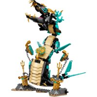 Конструктор LEGO Ninjago 71755 Храм Бескрайнего моря - Изображение №5 — Chaika Market