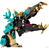 Конструктор LEGO Ninjago 71755 Храм Бескрайнего моря - Изображение №18 — Chaika Market
