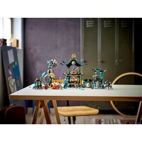 Конструктор LEGO Ninjago 71755 Храм Бескрайнего моря - Изображение №31 — Chaika Market