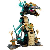 Конструктор LEGO Ninjago 71755 Храм Бескрайнего моря - Изображение №6 — Chaika Market