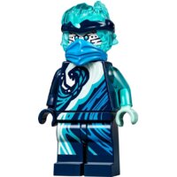Конструктор LEGO Ninjago 71755 Храм Бескрайнего моря - Изображение №24 — Chaika Market