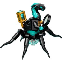 Конструктор LEGO Ninjago 71755 Храм Бескрайнего моря - Изображение №29 — Chaika Market
