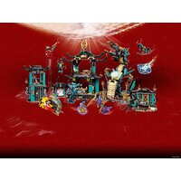 Конструктор LEGO Ninjago 71755 Храм Бескрайнего моря - Изображение №34 — Chaika Market