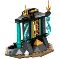 Конструктор LEGO Ninjago 71755 Храм Бескрайнего моря - Изображение №22 — Chaika Market