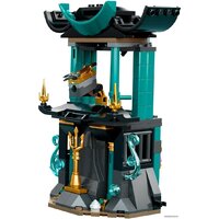 Конструктор LEGO Ninjago 71755 Храм Бескрайнего моря - Изображение №17 — Chaika Market