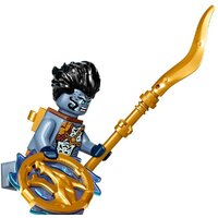 Конструктор LEGO Ninjago 71755 Храм Бескрайнего моря - Изображение №15 — Chaika Market