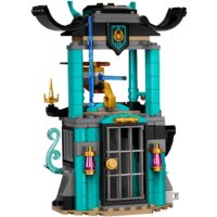 Конструктор LEGO Ninjago 71755 Храм Бескрайнего моря - Изображение №10 — Chaika Market