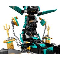 Конструктор LEGO Ninjago 71755 Храм Бескрайнего моря - Изображение №13 — Chaika Market