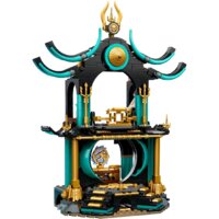 Конструктор LEGO Ninjago 71755 Храм Бескрайнего моря - Изображение №20 — Chaika Market