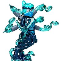 Конструктор LEGO Ninjago 71755 Храм Бескрайнего моря - Изображение №12 — Chaika Market