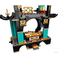 Конструктор LEGO Ninjago 71755 Храм Бескрайнего моря - Изображение №7 — Chaika Market