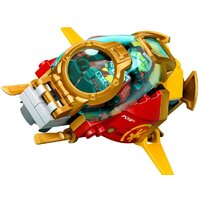 Конструктор LEGO Ninjago 71755 Храм Бескрайнего моря - Изображение №11 — Chaika Market