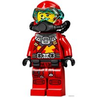 Конструктор LEGO Ninjago 71755 Храм Бескрайнего моря - Изображение №28 — Chaika Market