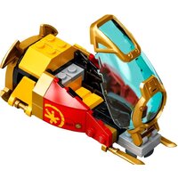 Конструктор LEGO Ninjago 71755 Храм Бескрайнего моря - Изображение №9 — Chaika Market