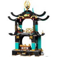 Конструктор LEGO Ninjago 71755 Храм Бескрайнего моря - Изображение №25 — Chaika Market
