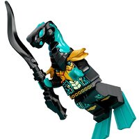 Конструктор LEGO Ninjago 71755 Храм Бескрайнего моря - Изображение №27 — Chaika Market