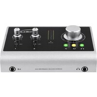 Аудиоинтерфейс Audient iD14 - Изображение №2 — Chaika Market