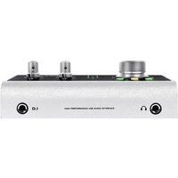 Аудиоинтерфейс Audient iD14 - Изображение №4 — Chaika Market