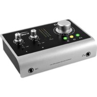 Аудиоинтерфейс Audient iD14 - Изображение №3 — Chaika Market